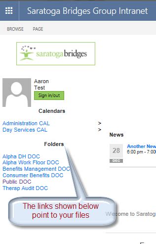 Log In My Account re. . Saratoga bridges employee portal